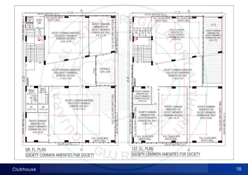 AMARIS - Image 18 AMARIS - Image 18 - Residential/Group Housing in Ahmedabad
