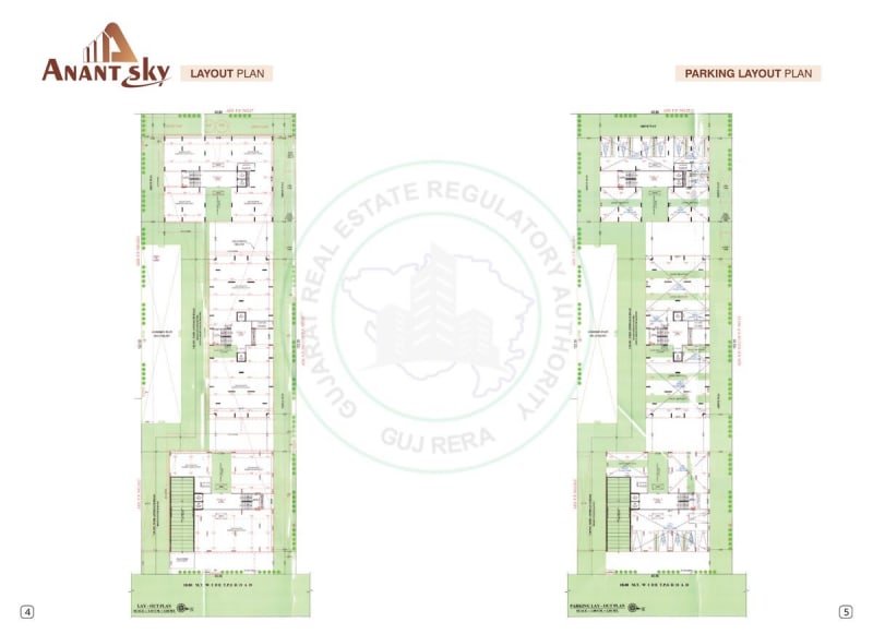 ANANT SKY - Image 3 ANANT SKY - Image 3 - Residential/Group Housing in Ahmedabad