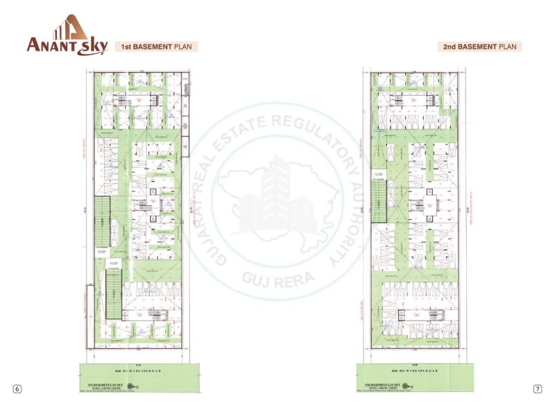 ANANT SKY - Image 4 ANANT SKY - Image 4 - Residential/Group Housing in Ahmedabad