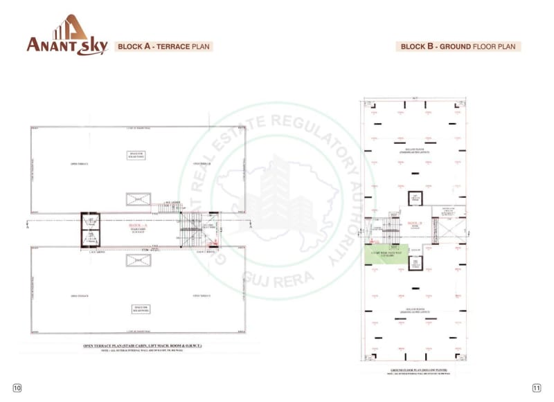 ANANT SKY - Image 6 ANANT SKY - Image 6 - Residential/Group Housing in Ahmedabad