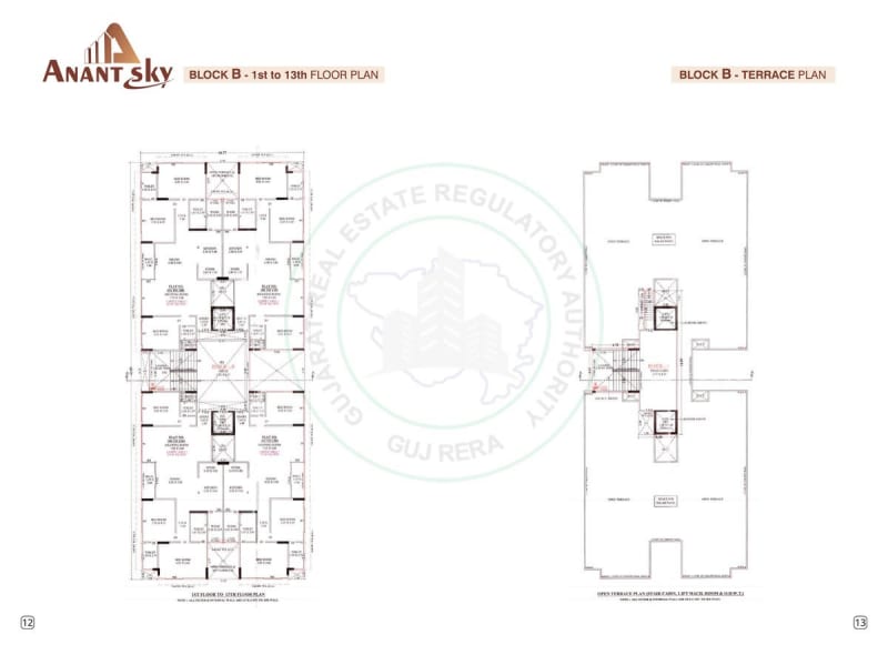 ANANT SKY - Image 7 ANANT SKY - Image 7 - Residential/Group Housing in Ahmedabad