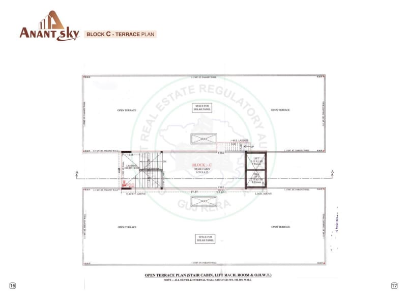 ANANT SKY - Image 9 ANANT SKY - Image 9 - Residential/Group Housing in Ahmedabad
