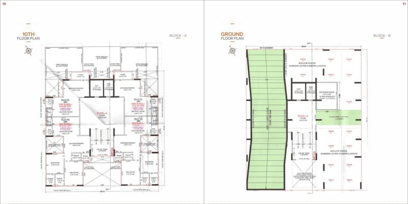 ARISE EKANT - Image 6 - Mixed Development in Ahmedabad