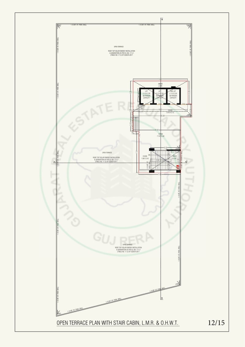 Arishtanemi Nexus 2 - Image 12 - Commercial in Ahmedabad