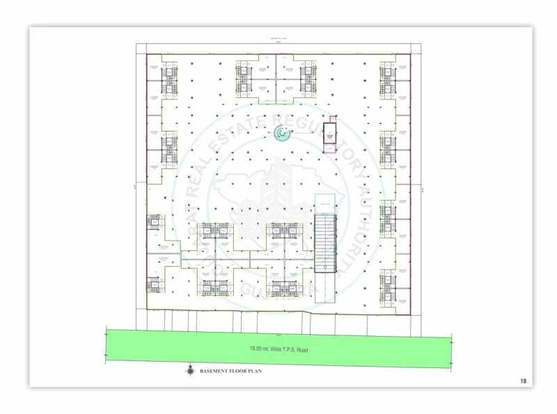 ATHARVA POSH VILLE - Image 18 ATHARVA POSH VILLE - Image 18 - Residential/Group Housing in Ahmedabad