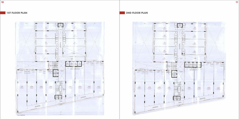 THE SHOWCASE - Image 6 THE SHOWCASE - Image 6 - Commercial in Ahmedabad