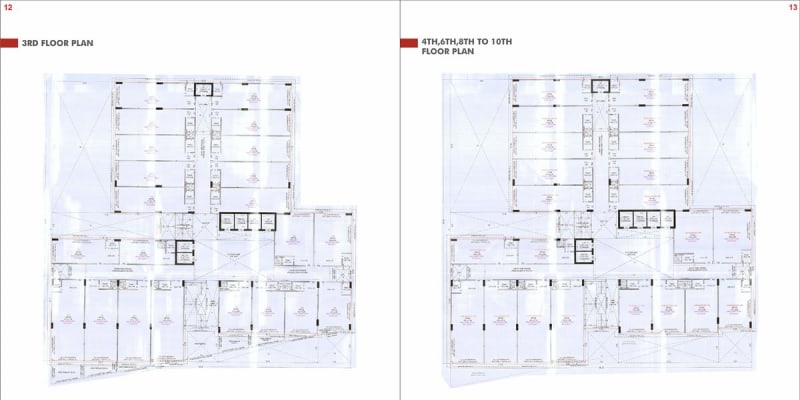 THE SHOWCASE - Image 7 THE SHOWCASE - Image 7 - Commercial in Ahmedabad