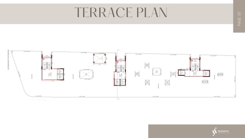 YASHASVI EKAM - Image 7 YASHASVI EKAM - Image 7 - Mixed Development in Ahmedabad