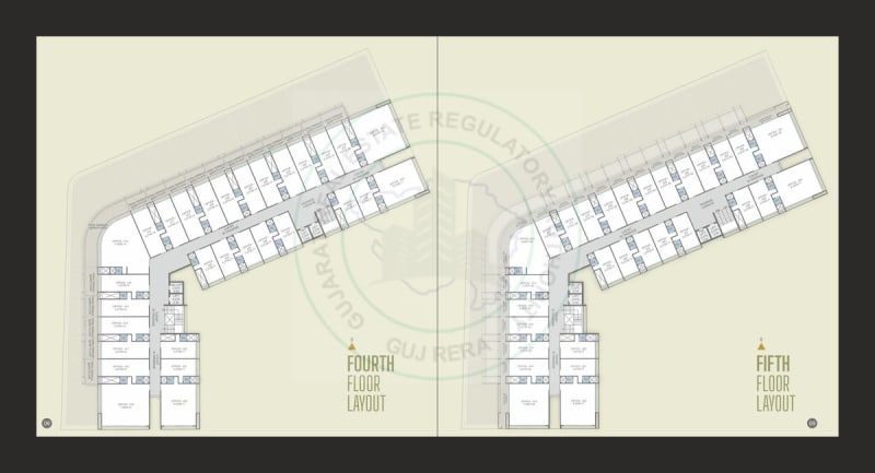 VS MONOLITH - Image 5 VS MONOLITH - Image 5 - Commercial in Vadodara
