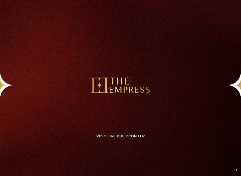 THE EMPRESS - Image 1 THE EMPRESS - Image 1 - Mixed Development in Ahmedabad