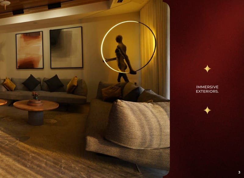 THE EMPRESS - Image 3 THE EMPRESS - Image 3 - Mixed Development in Ahmedabad