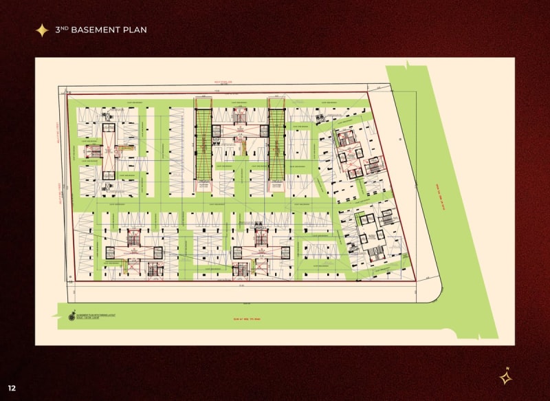THE EMPRESS - Image 12 THE EMPRESS - Image 12 - Mixed Development in Ahmedabad