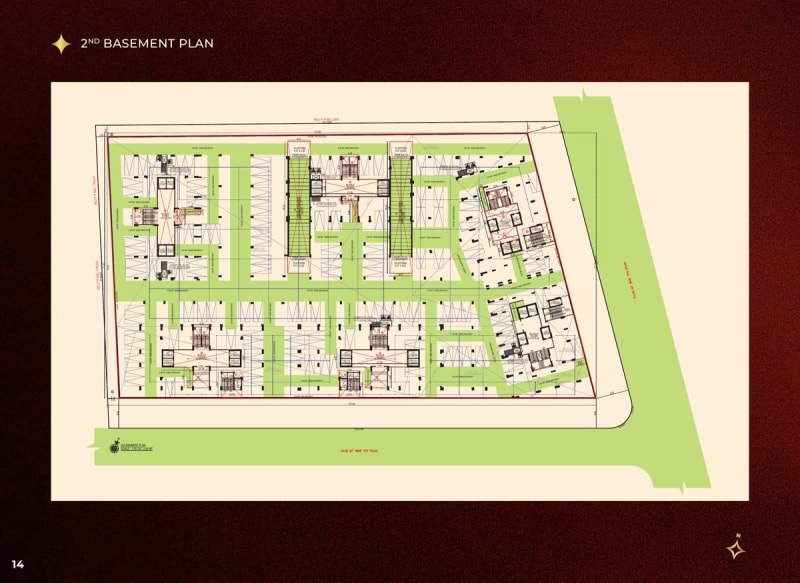 THE EMPRESS - Image 14 THE EMPRESS - Image 14 - Mixed Development in Ahmedabad
