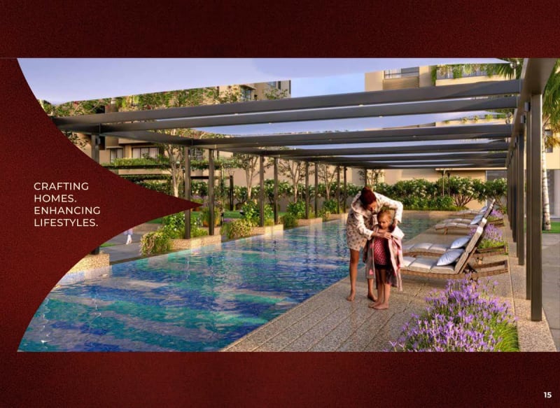 THE EMPRESS - Image 15 THE EMPRESS - Image 15 - Mixed Development in Ahmedabad