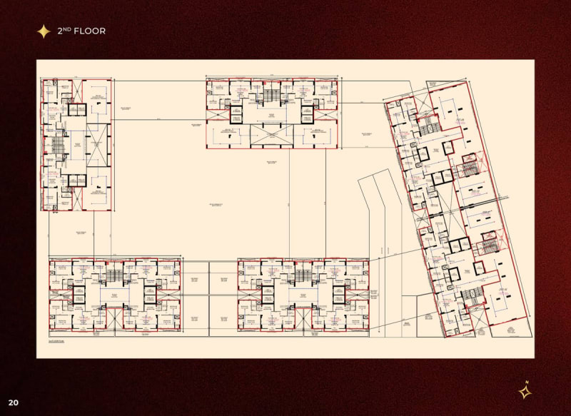 THE EMPRESS - Image 20 THE EMPRESS - Image 20 - Mixed Development in Ahmedabad
