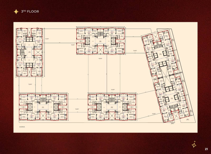 THE EMPRESS - Image 21 THE EMPRESS - Image 21 - Mixed Development in Ahmedabad