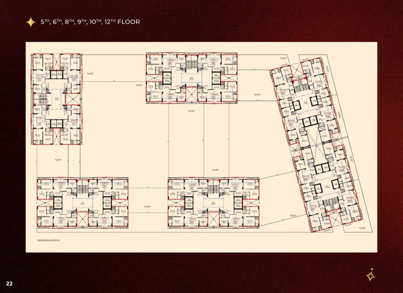THE EMPRESS - Image 22 THE EMPRESS - Image 22 - Mixed Development in Ahmedabad