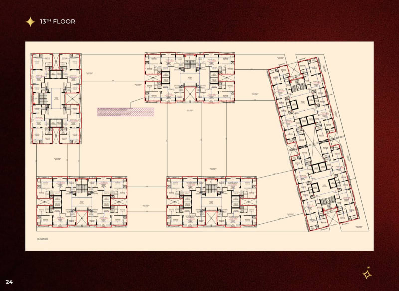 THE EMPRESS - Image 24 THE EMPRESS - Image 24 - Mixed Development in Ahmedabad
