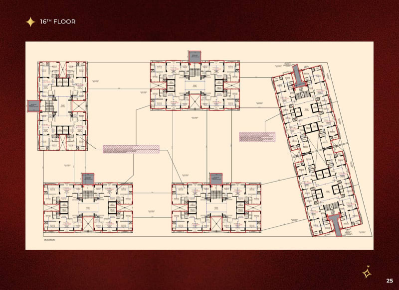 THE EMPRESS - Image 25 THE EMPRESS - Image 25 - Mixed Development in Ahmedabad