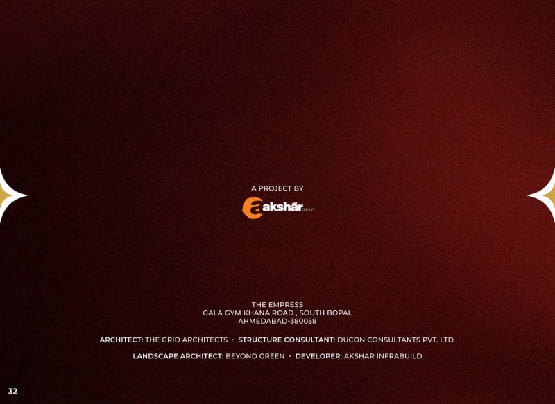 THE EMPRESS - Image 31 THE EMPRESS - Image 31 - Mixed Development in Ahmedabad