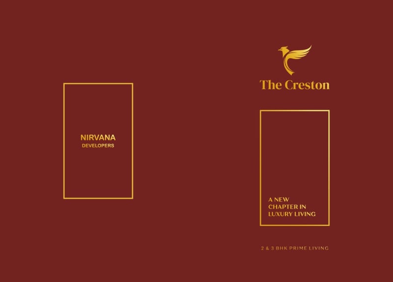 THE CRESTON - Image 1 THE CRESTON - Image 1 - Mixed Development in Ahmedabad