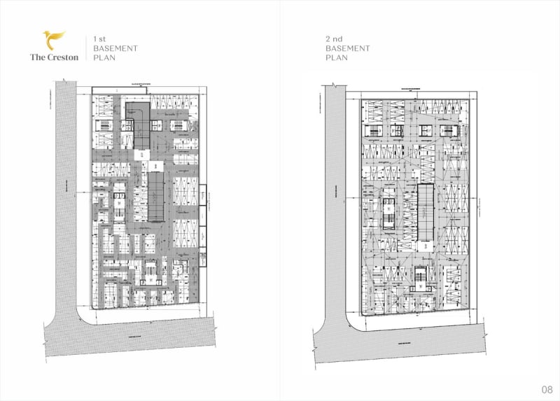 THE CRESTON - Image 8 THE CRESTON - Image 8 - Mixed Development in Ahmedabad