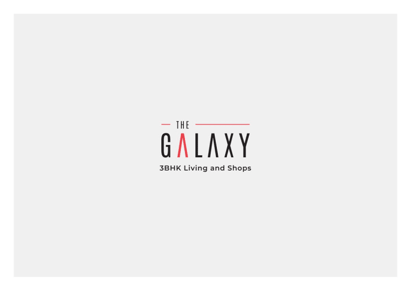 THE GALAXY - Image 1 THE GALAXY - Image 1 - Mixed Development in Ahmedabad