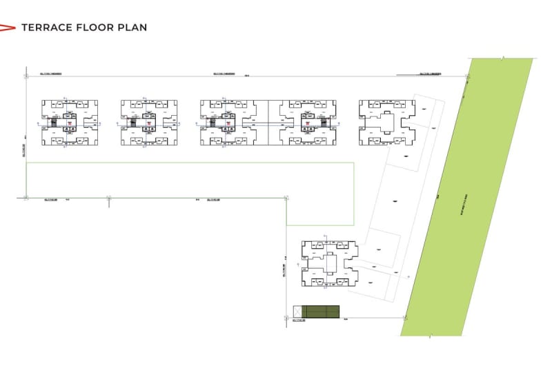 THE GALAXY - Image 13 THE GALAXY - Image 13 - Mixed Development in Ahmedabad