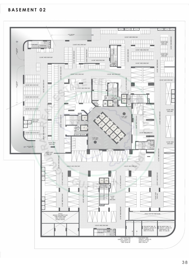 TREMONT TOWER - Image 38 TREMONT TOWER - Image 38 - Commercial in Ahmedabad