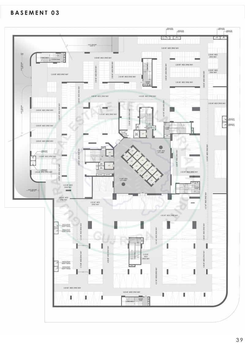 TREMONT TOWER - Image 39 TREMONT TOWER - Image 39 - Commercial in Ahmedabad