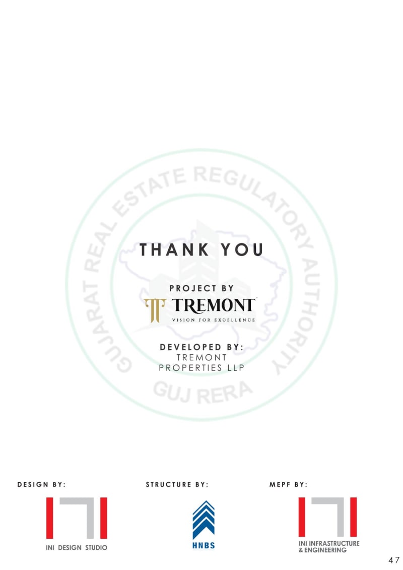 TREMONT TOWER - Image 47 TREMONT TOWER - Image 47 - Commercial in Ahmedabad