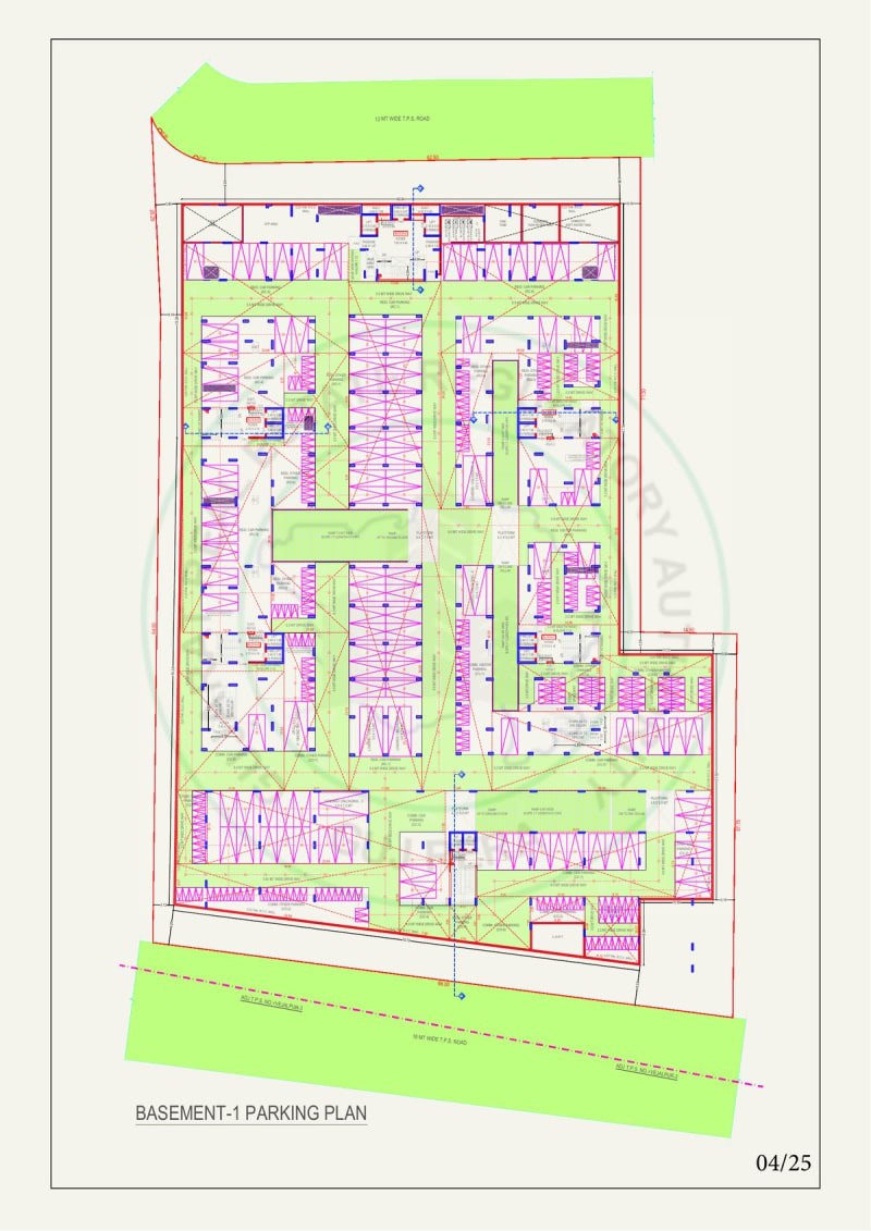 The One - Image 4 The One - Image 4 - Mixed Development in Ahmedabad