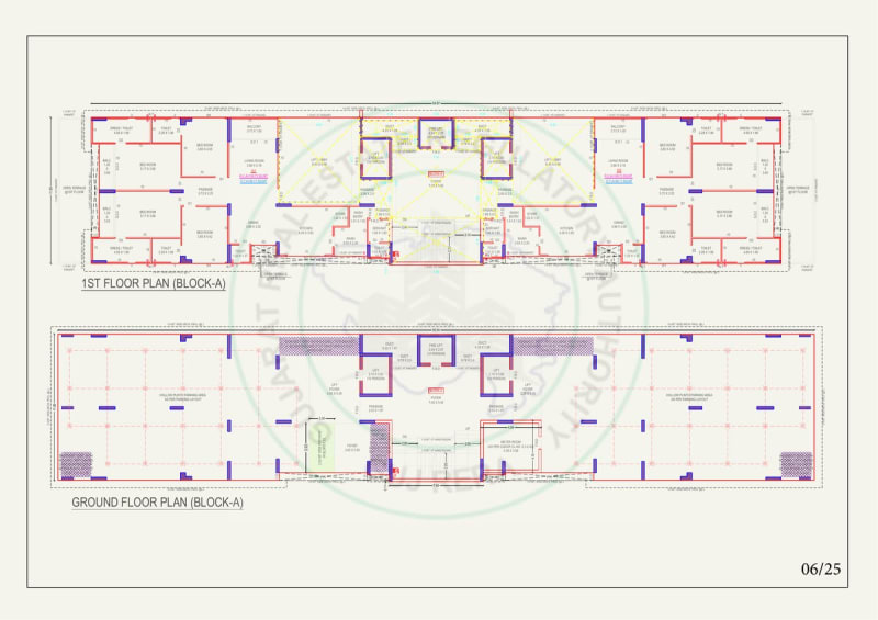 The One - Image 6 The One - Image 6 - Mixed Development in Ahmedabad
