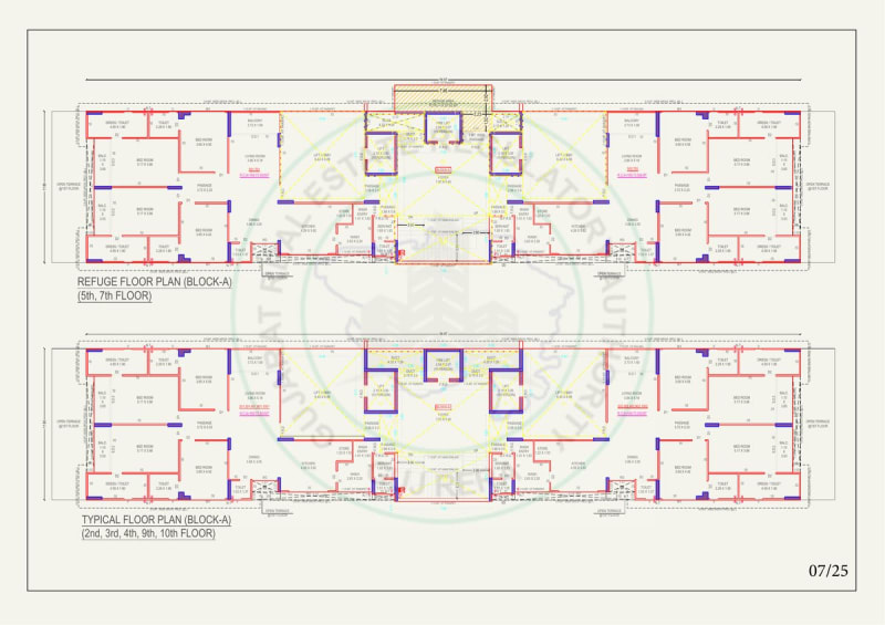 The One - Image 7 The One - Image 7 - Mixed Development in Ahmedabad