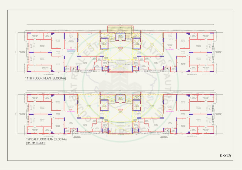 The One - Image 8 The One - Image 8 - Mixed Development in Ahmedabad