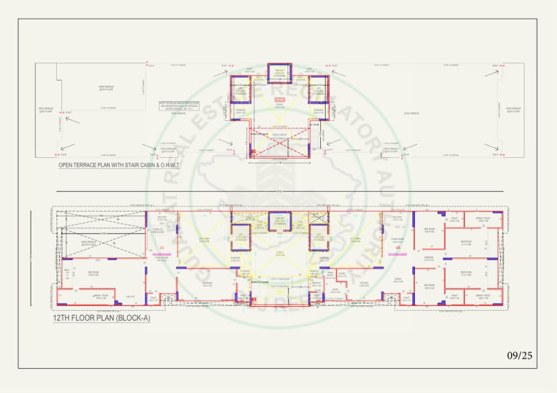 The One - Image 9 The One - Image 9 - Mixed Development in Ahmedabad