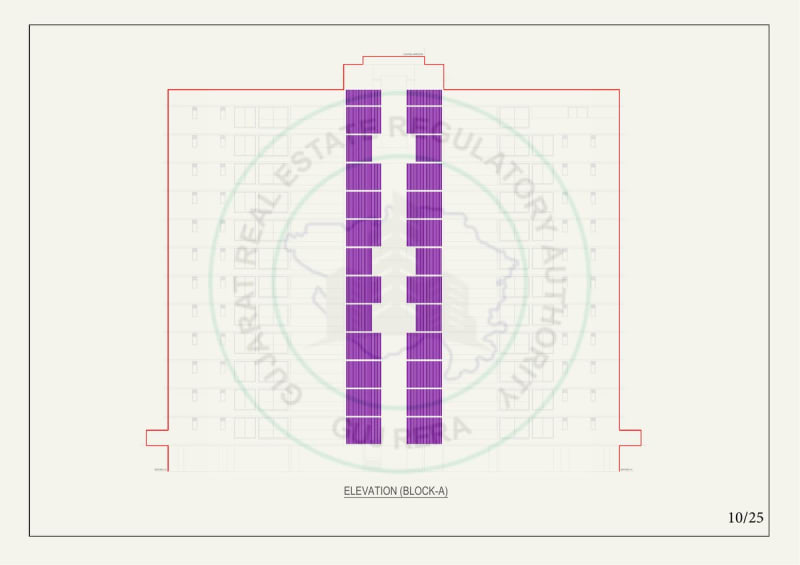 The One - Image 10 The One - Image 10 - Mixed Development in Ahmedabad