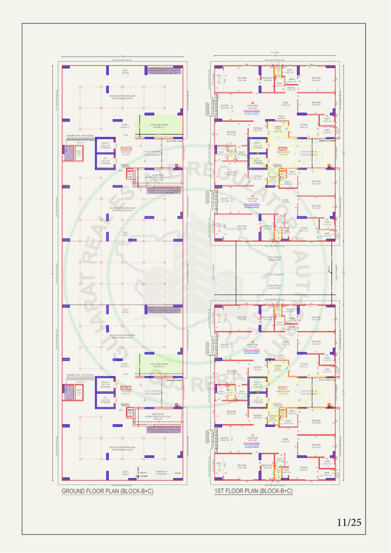 The One - Image 11 The One - Image 11 - Mixed Development in Ahmedabad