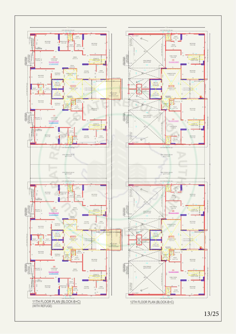 The One - Image 13 The One - Image 13 - Mixed Development in Ahmedabad