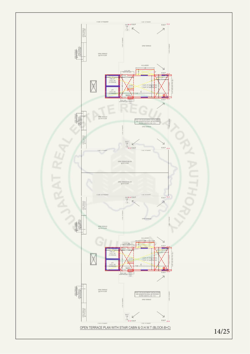 The One - Image 14 The One - Image 14 - Mixed Development in Ahmedabad