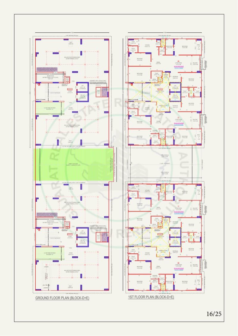The One - Image 16 The One - Image 16 - Mixed Development in Ahmedabad