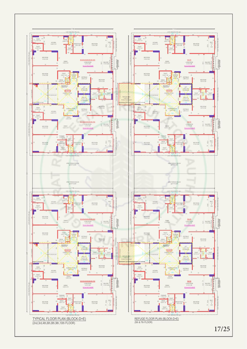 The One - Image 17 The One - Image 17 - Mixed Development in Ahmedabad