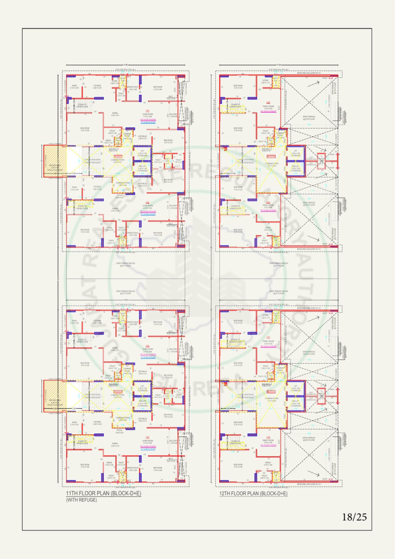 The One - Image 18 The One - Image 18 - Mixed Development in Ahmedabad