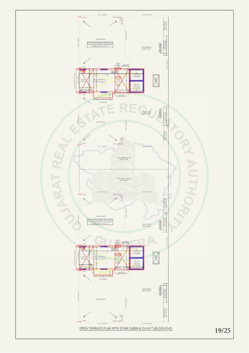The One - Image 19 The One - Image 19 - Mixed Development in Ahmedabad