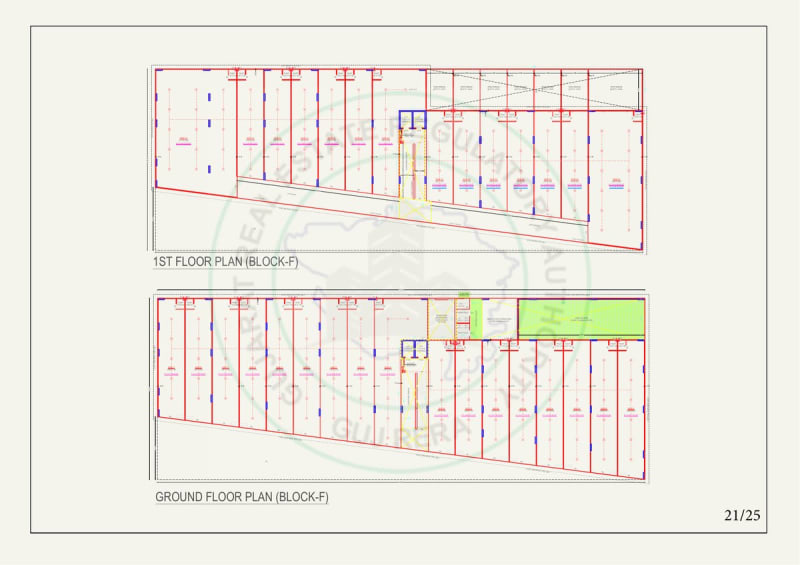 The One - Image 21 The One - Image 21 - Mixed Development in Ahmedabad