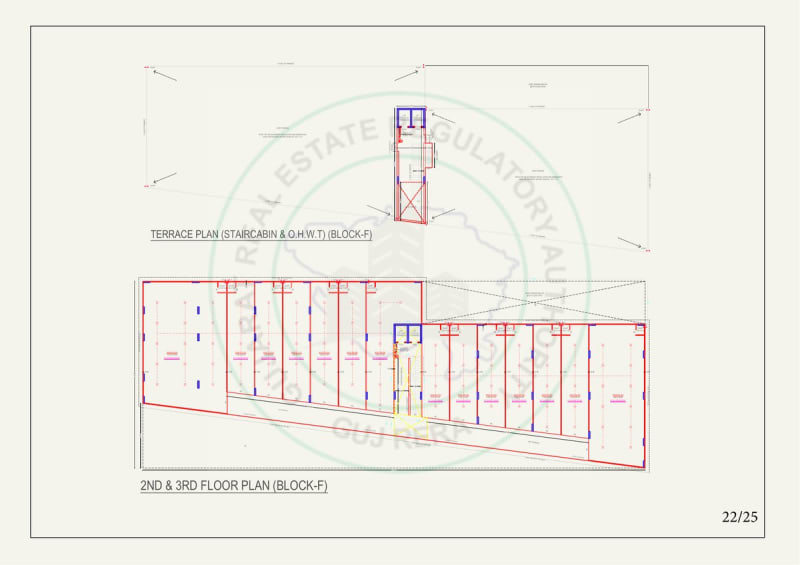 The One - Image 22 The One - Image 22 - Mixed Development in Ahmedabad