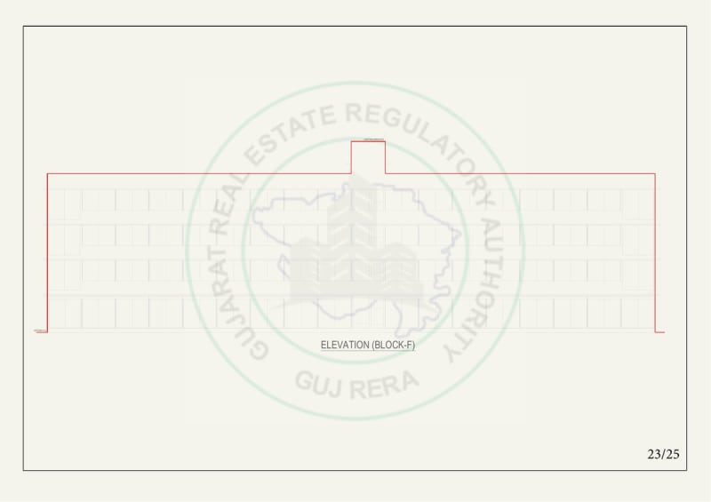 The One - Image 23 The One - Image 23 - Mixed Development in Ahmedabad