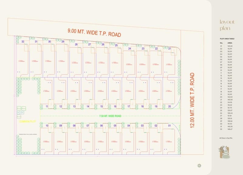 ZEN GARDEN BY GARDENIA - Image 4 ZEN GARDEN BY GARDENIA - Image 4 - Residential/Group Housing in Vadodara