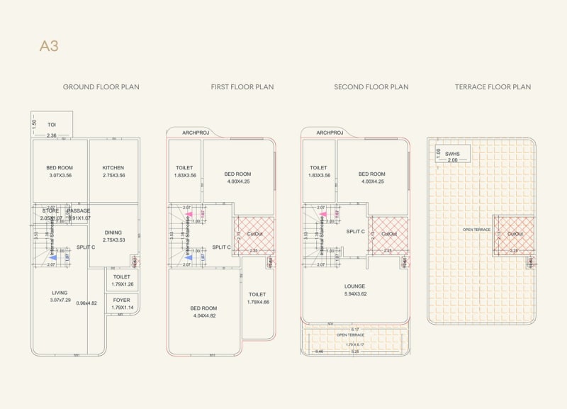ZEN GARDEN BY GARDENIA - Image 7 ZEN GARDEN BY GARDENIA - Image 7 - Residential/Group Housing in Vadodara
