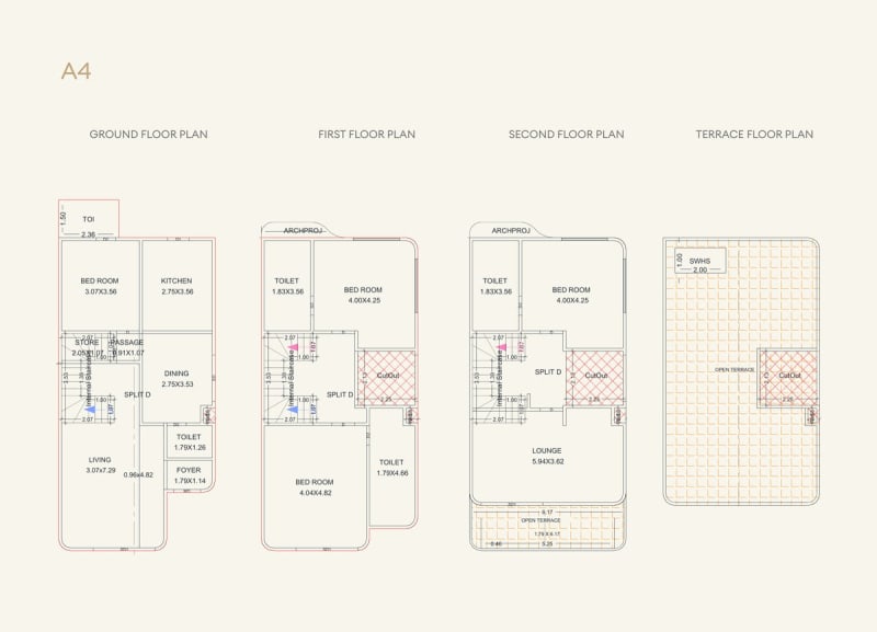 ZEN GARDEN BY GARDENIA - Image 8 ZEN GARDEN BY GARDENIA - Image 8 - Residential/Group Housing in Vadodara